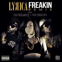Freakin’ (Remix)