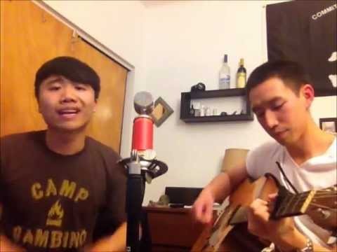 Freaks and Geeks [Clean Acoustic Cover]