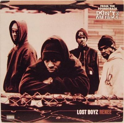 Freaky Tah Outro