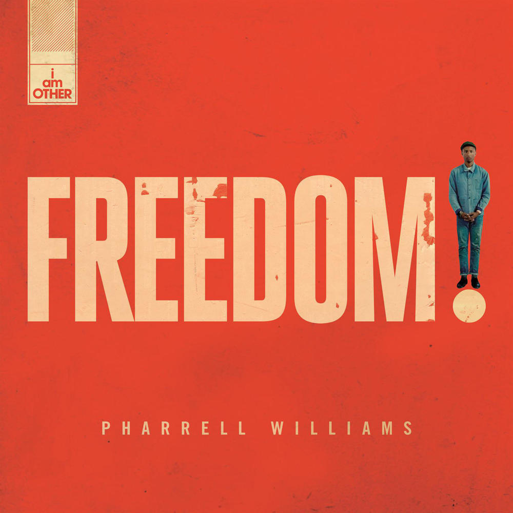 Freedom!
