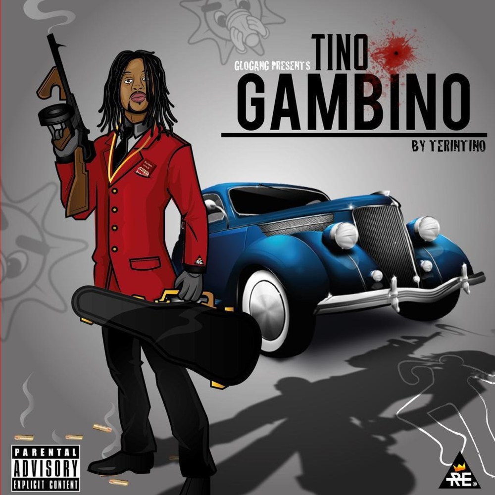 Tino Gambino