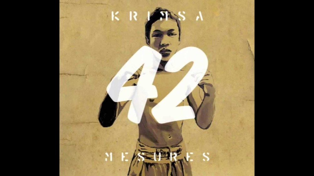 Freestyle 42 Mesures