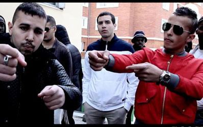 Freestyle Booska – Frères Lumière