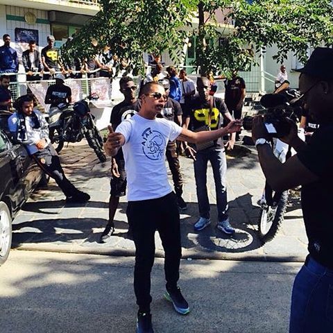 Freestyle Booska Hooss