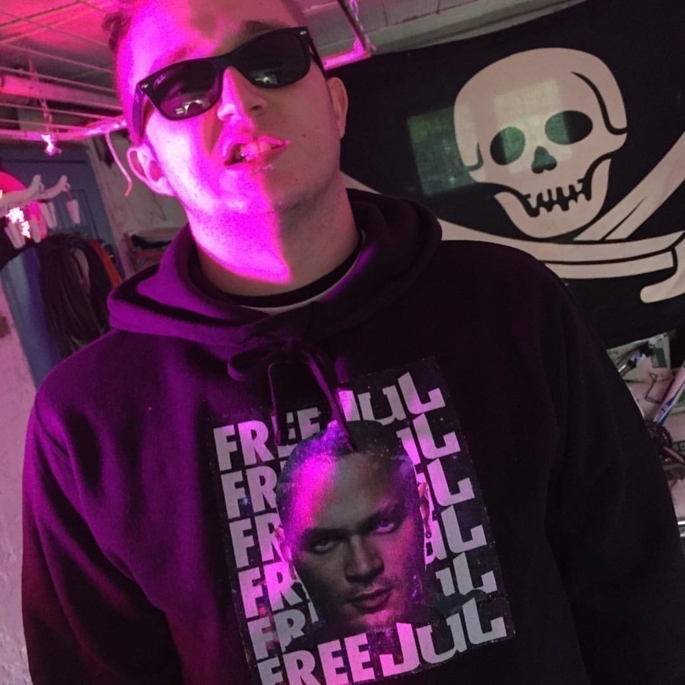 Freestyle Booska NQNT 2