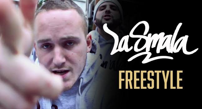 Freestyle Booska Smala