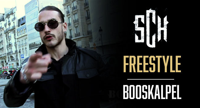 Freestyle Booskalpel