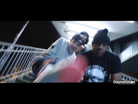 Freestyle Daymolition