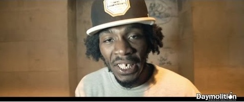 Freestyle Daymolition