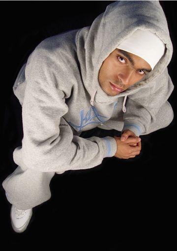 Freestyle Diez