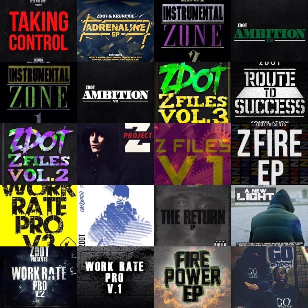 Freestyle (feat. Devlin) [Bonus Track]