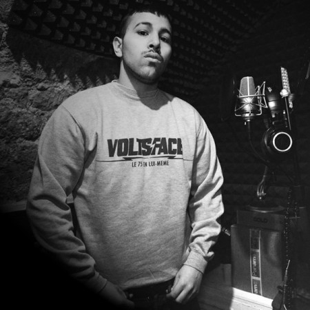 Freestyle ft. Hayce Lemsi