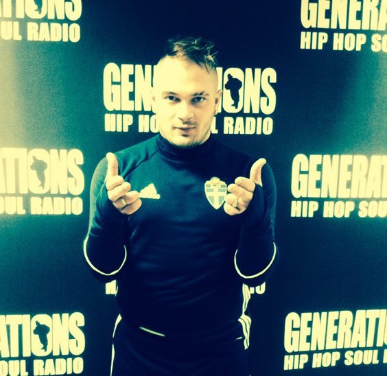 Freestyle Générations (27/11/15)