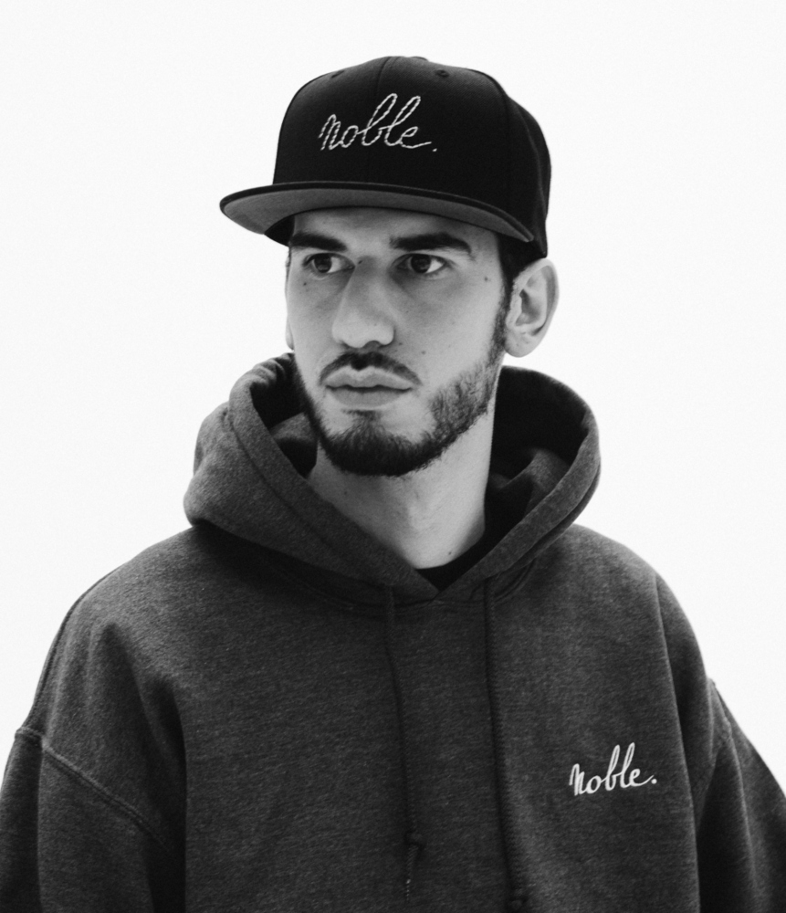 Freestyle haute voltige