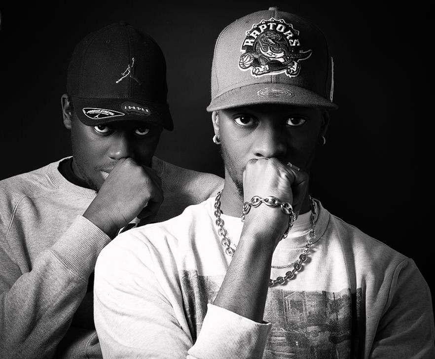 (Freestyle #HS n°1) Nigga