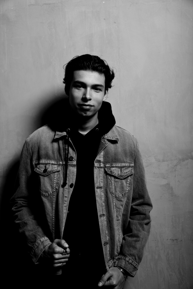 Freestyle – Journal de bord (EP01)