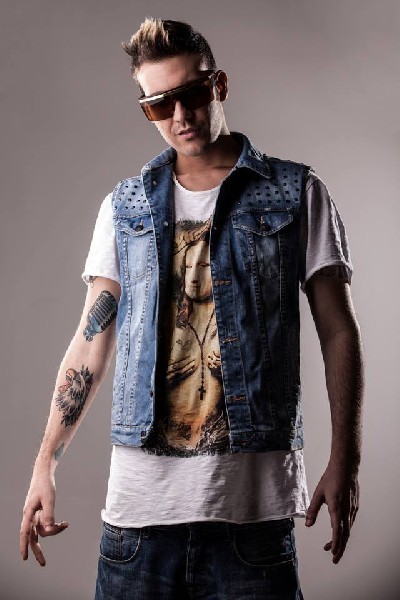 Freestyle (#NONFOTTICONFDP)