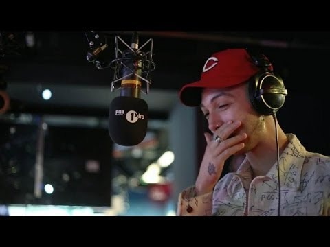 Freestyle on Semtex