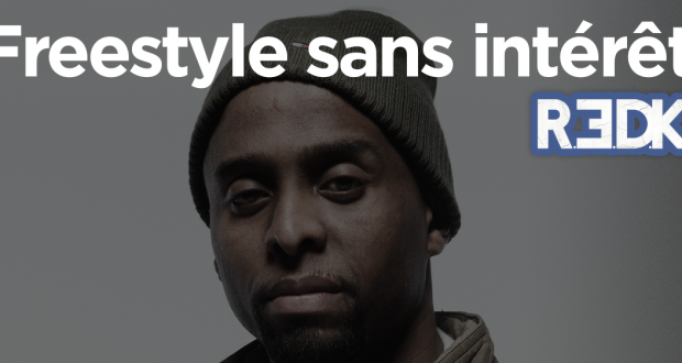 Freestyle #SansIntérêt