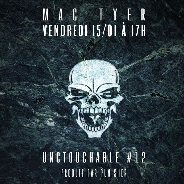 Freestyles Untouchable