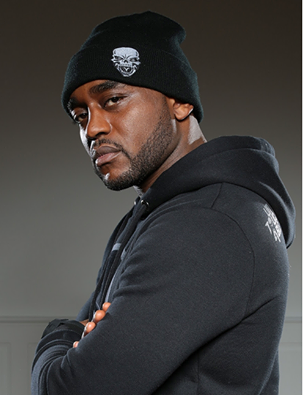 Freestyles Untouchable