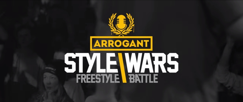 Freestyle Wars