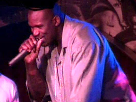 Freestyling
