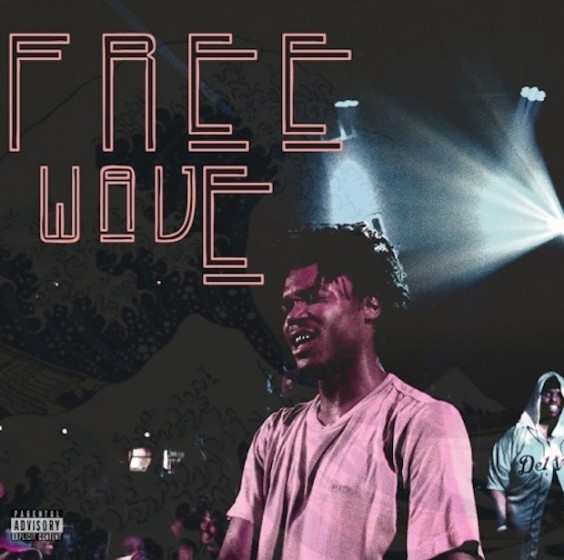 Freewave EP