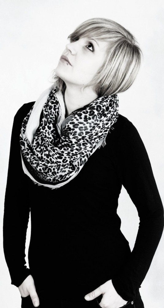 Fremd in dieser Welt