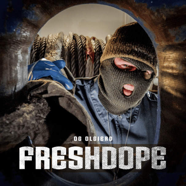 FRESHDOPE