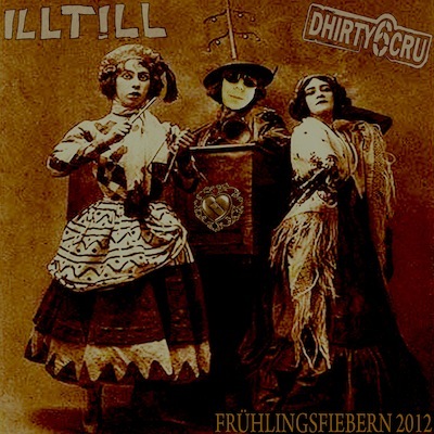 Frühlingsfiebern 2012