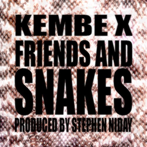 Friends and Snakes