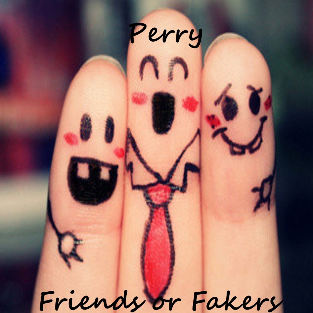 Friends or Fakers