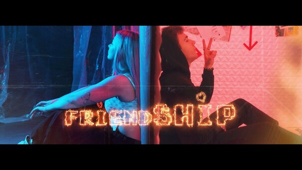 FriendSHIP