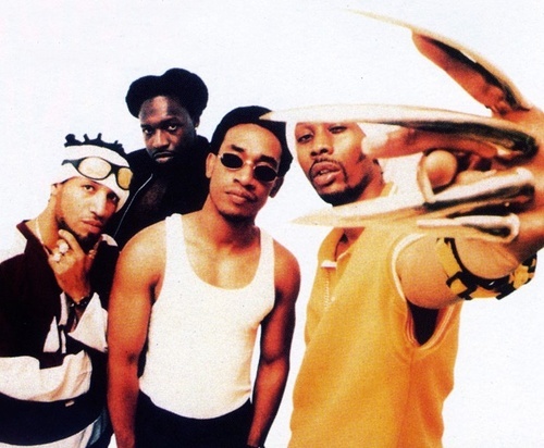 Tales From the Hood (The Soundtrack)