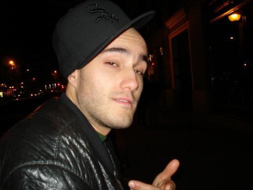 Yako Muñoz & Sendy - Los Señores