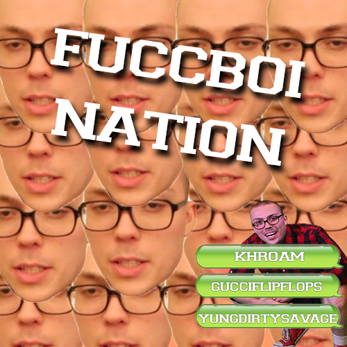 Fuccboination