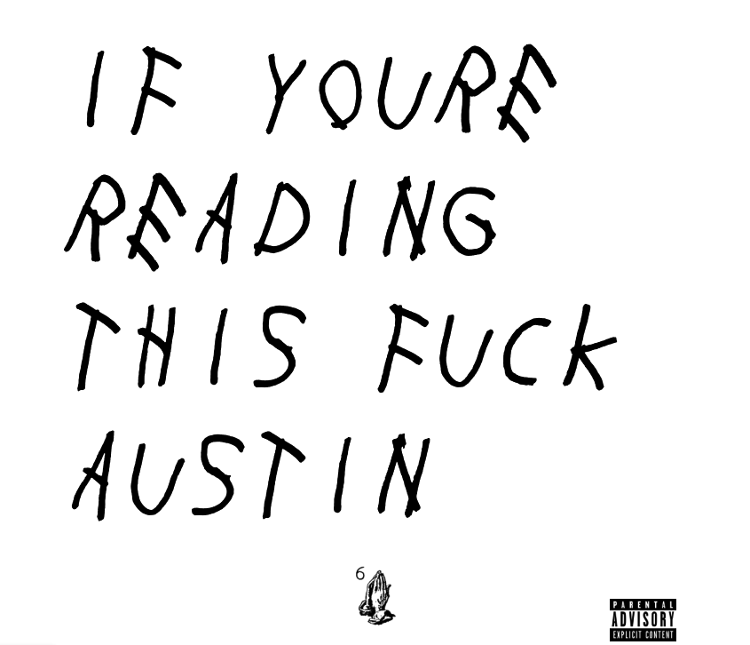 Fuck Austin