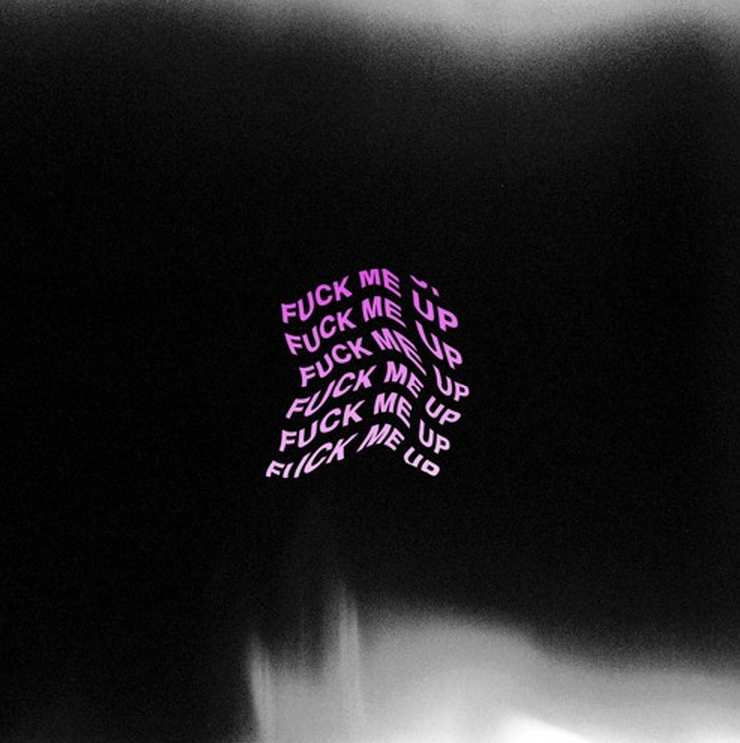 Fuck Me Up