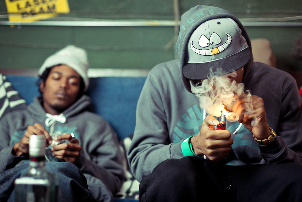 Best Duo Ever: The Bricktape