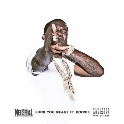 Fuck You Mean