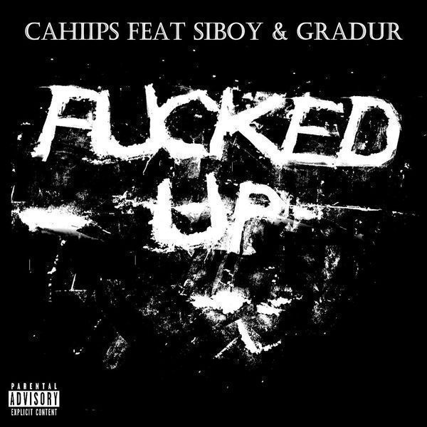 Fucked up