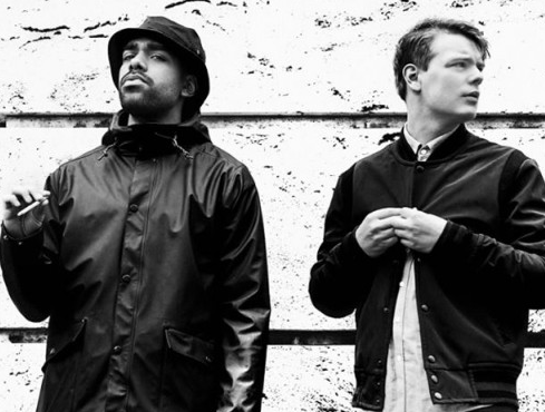 Fucking nummer – radio edit