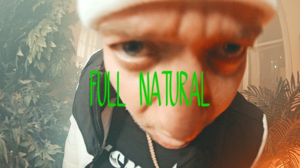 Full natural