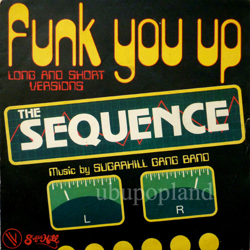 Funk You Up