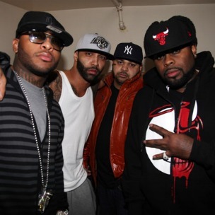 Funkmaster Flex Freestyle