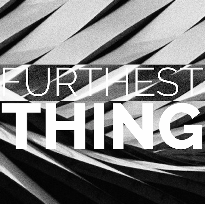 Furthest Thing (Remix)