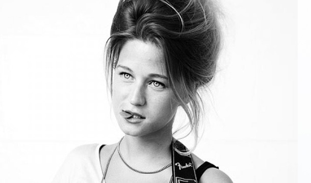 Selah Sue