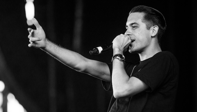 Slickk's G-Eazy Articles