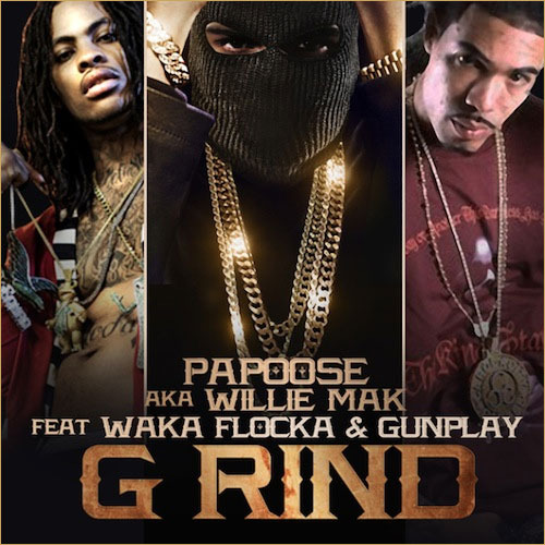 G Rind (Remix)
